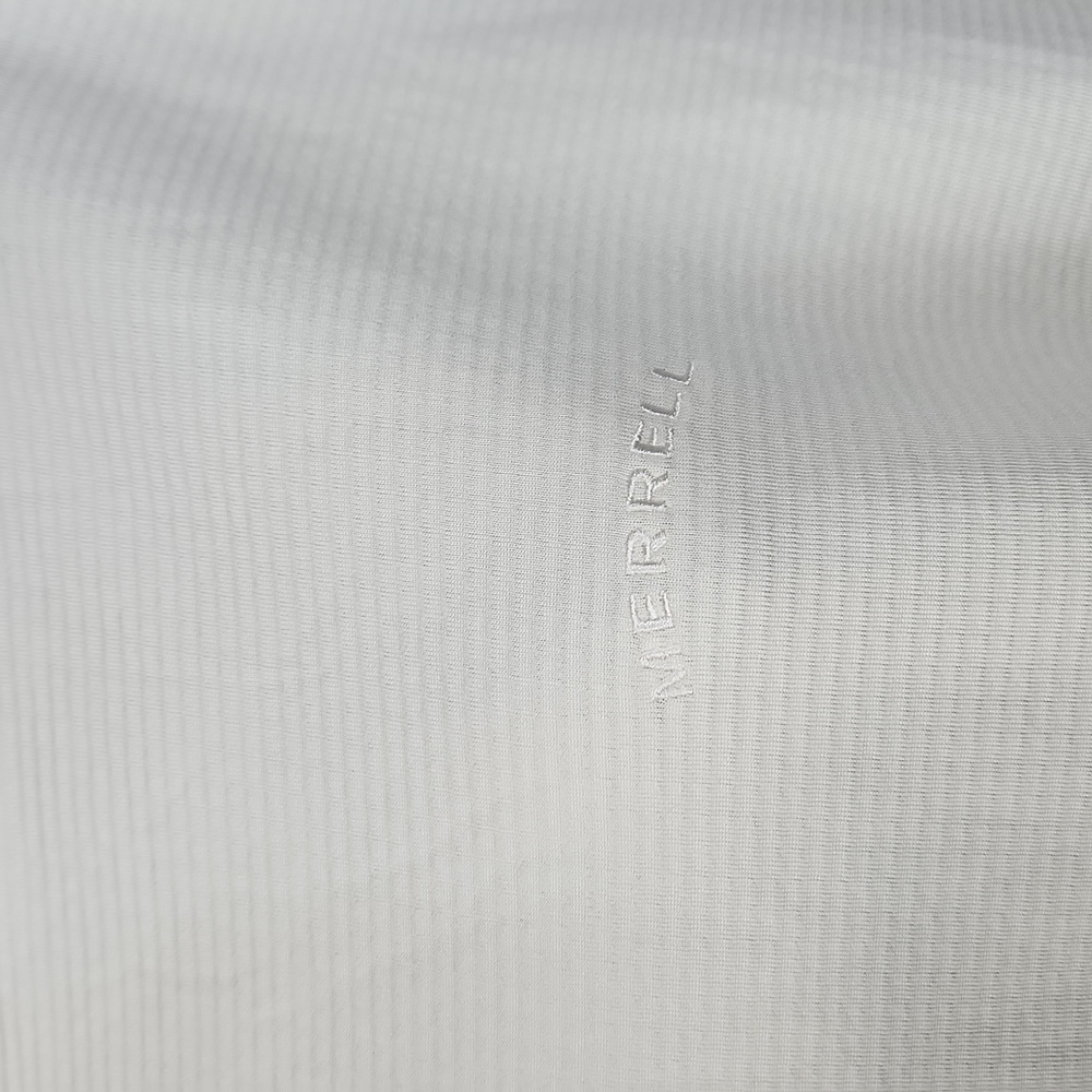 Merrell Mock Neck Pullover - Picture 5 of 14